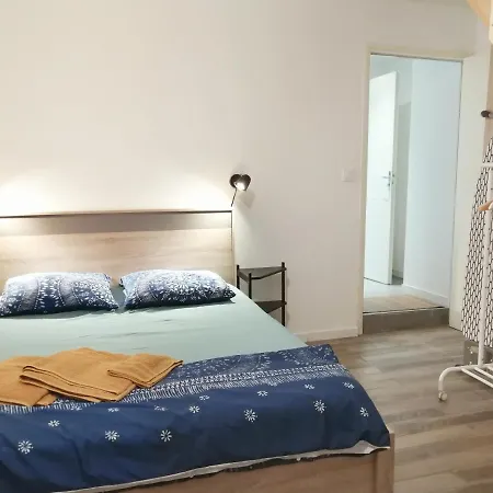 Apartment Blue Rent *