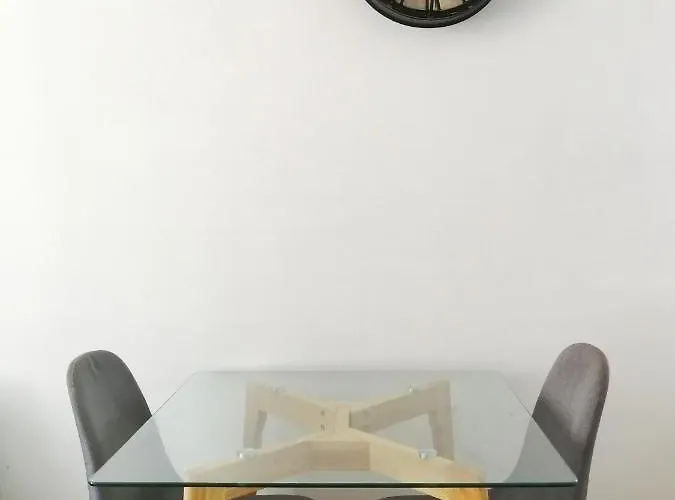 Blue Rent Апартаменты *